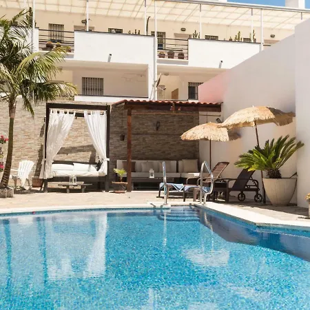 Appartement Holanducia-1 *