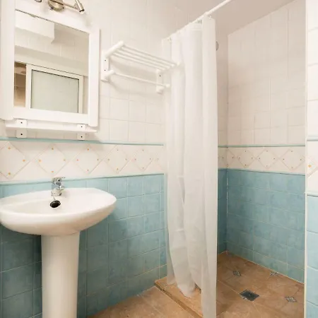 Holanducia-1 Appartement Torremolinos