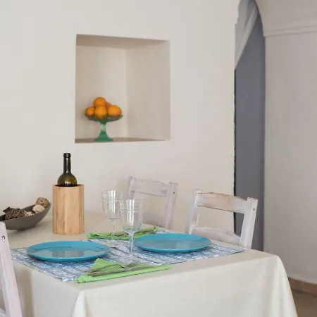 Holanducia-1 Appartement
